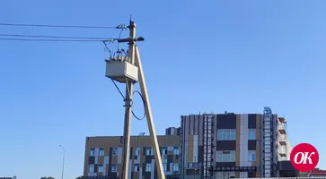 Электричество — детской поликлинике