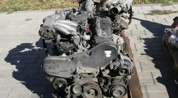 двигатель