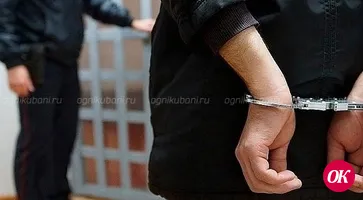Злоумышленники из Гулькевичи угнали автомобиль