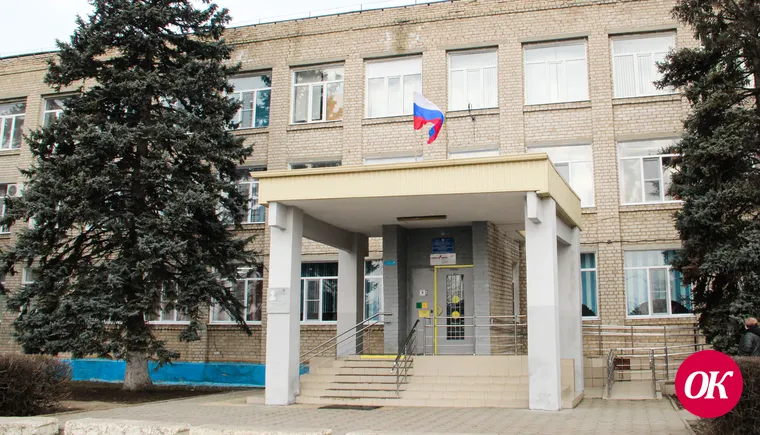 Школе поселка Мирского необходим капитальный ремонт