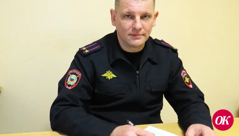 Полицейские провели брифинг по вопросам противодействия дистанционным мошенничествам
