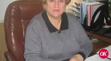 Будни Кавказской