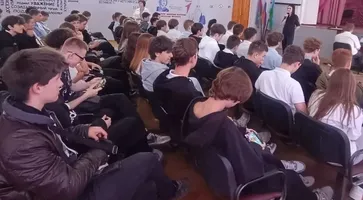 МАРИНЭ в КТТиЖТ