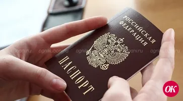 Отдел по вопросам миграции разъясняет процедуру получения паспорта на основании приобретения гражданства РФ