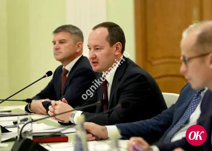Комитет по энергетике Государственной Думы РФ поддержал законодательные инициативы «Россетей» и концепцию цифровой трансформации
