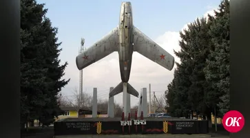 В Кавказском краеведческом музее готовят проект о военном небе станицы