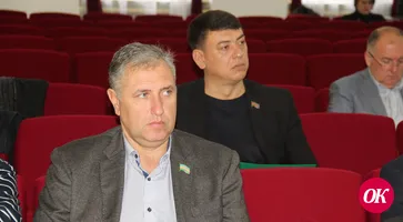В следующем году бюджет Кропоткина будет профицитным