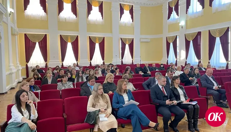 В Кавказском районе состоялось заседание Совета по развитию предпринимательства