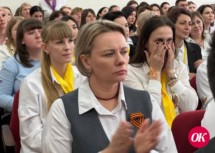 Советники директоров школ из четырех муниципалитетов улучшали педагогические навыки в Кавказском районе