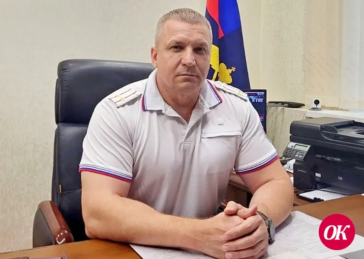 Обращение начальника Госавтоинспекции Кавказского района подполковника полиции Д.А.Ващенко к школьникам и родителям перед новым учебным годом