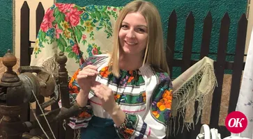 Екатерина Марченко сменила гостиничное дело на творческое