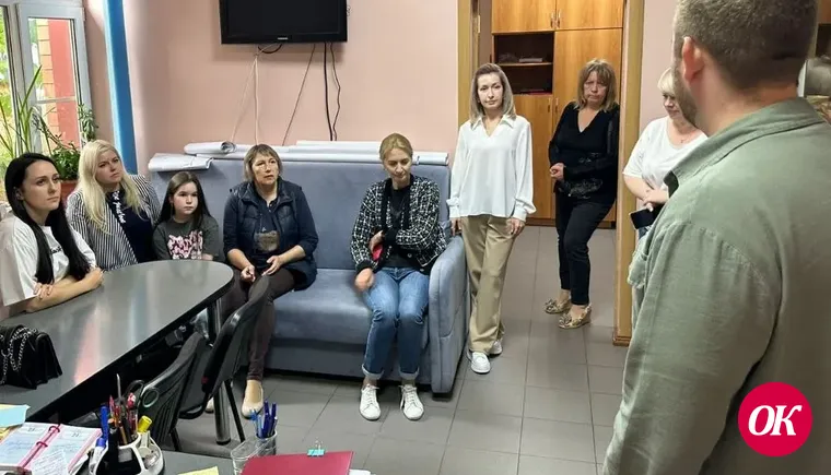 В Кавказском районе правоохранители проводят профилактические беседы в трудовых коллективах