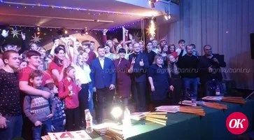 Молодые депутаты поддерживают КВН
