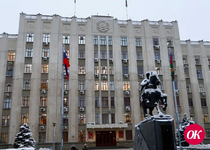В Краснодарском крае до 29 января продлили режим повышенной готовности