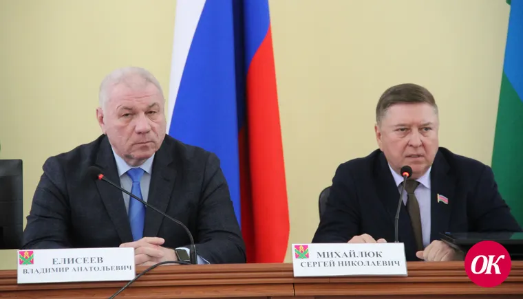 Депутаты решили передать полномочия в сфере архитектуры и градостроительства в муниципалитет