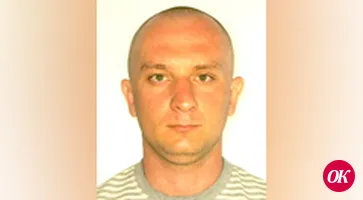 Разыскивается