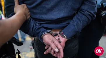 За распространение детской порнографии в интернете задержали жителя Гулькевичи