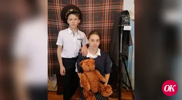 Заведующая музеем станицы Казанской Галина Поволоцкая гордится коллекцией фотоаппаратов