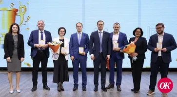 Краснодарский край признали самым активным регионом России в рамках программы «Лидеры производительности»