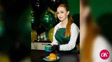 В новой кофейне Кропоткина вкусные десерты и выпечка