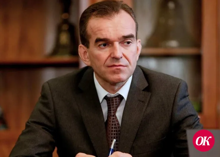 Губернатор Краснодарского края Вениамин Кондратьев сообщил об отмене QR-кодов