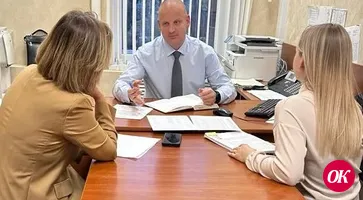 В Отделе МВД России по Кавказскому району проведена рабочая встреча по профилактике насилия в школьной среде