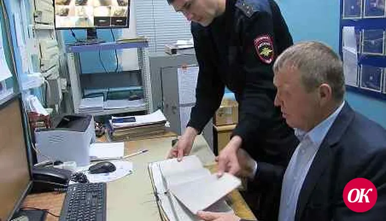 В Кавказском районе общественник проверил изолятор временного содержания подозреваемых и обвиняемых