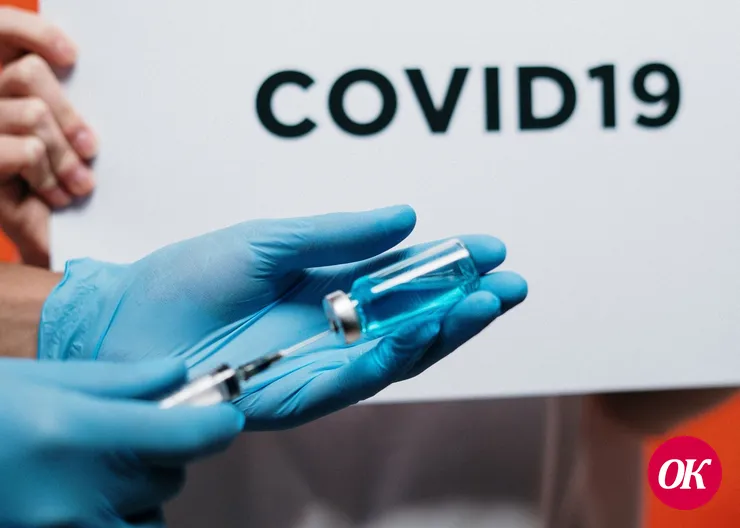 В Крыму создали новую вакцину от COVID-19
