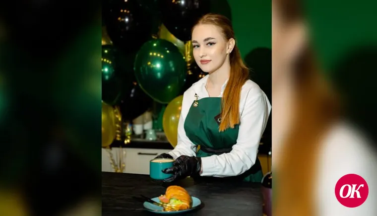 В новой кофейне Кропоткина вкусные десерты и выпечка