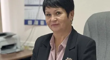 Чибисова Марина
