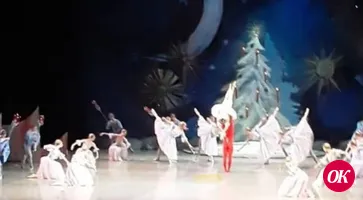 Зимние праздники закончились, но новогодняя сказка продолжается!