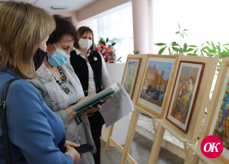 Сегодня в Кавказском районе состоялся краевой фестиваль-конкурс детского художественного творчества «Адрес детства – Кубань»