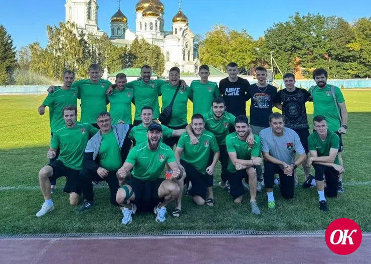 «Локомотив» стал единственной командой без поражений на групповом этапе