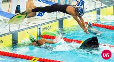 Осеннее золото подводных турниров