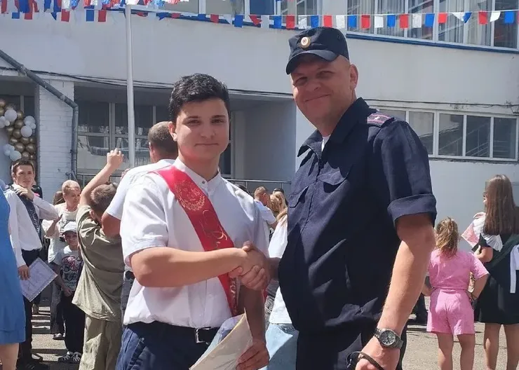 ДНД и полицейские патрулируют город ежедневно
