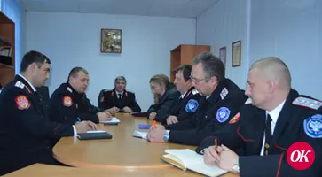 Станичный атаман отстранен от должности