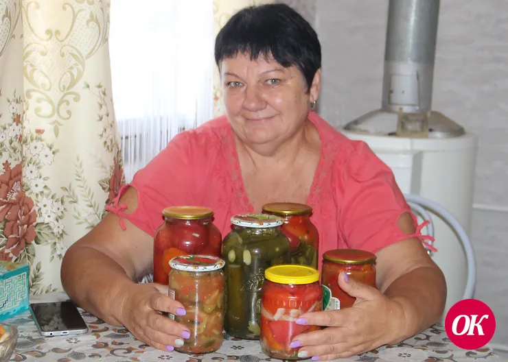 Квартальная с улицы Казачьей в станице Казанской Наталья Иванова любит общественную работу, а еще больше вкусно готовить