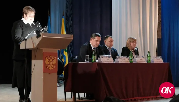 Светлана Сахно рассказала какие изменения ждут Темижбекскую в этом году