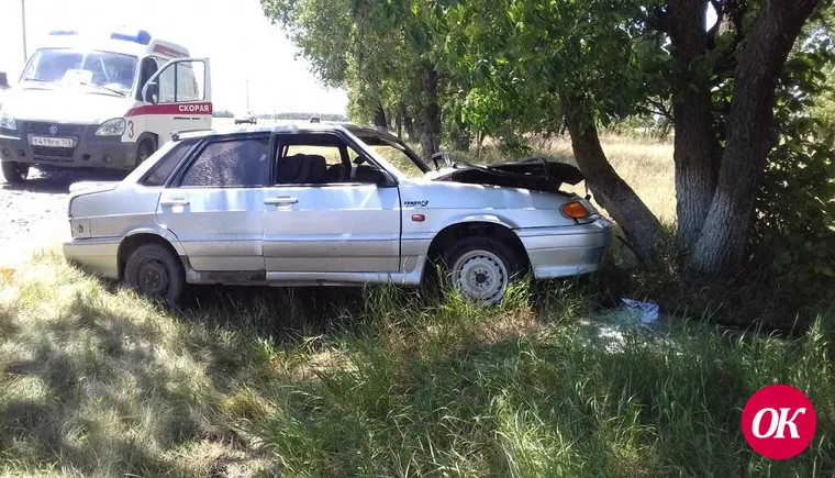 На прошлой неделе в Кавказском районе произошло пять дорожных аварий, есть погибшая