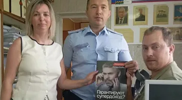 Профилактика Чеклачев