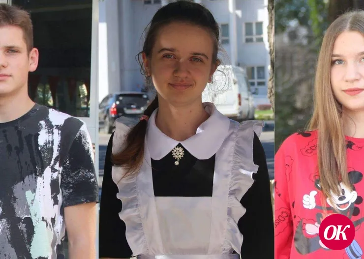 Общаться с активной и талантливой молодежью журналисту «Огней Кубани» всегда интересно
