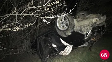 В Кавказском районе за четыре дня произошло три аварии, есть пострадавшие