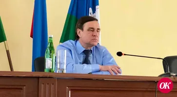 Глава Кавказского района разработал план действий в условиях грозящей непогоды