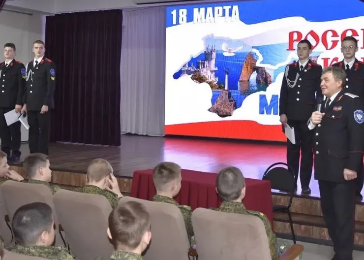 БИКЕЕВ в кадетском 1