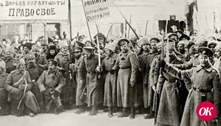 Одна страна — две катастрофы
