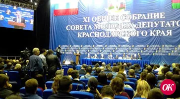 Молодо — не зелено