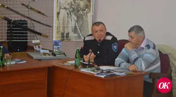 Чередник одобрил бы…
