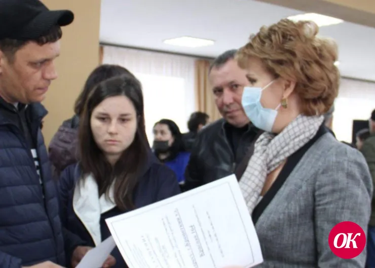 Специалисты Центра занятости населения Кавказского района провели традиционную весеннюю ярмарку вакансий и учебных рабочих мест «Планета ресурсов»