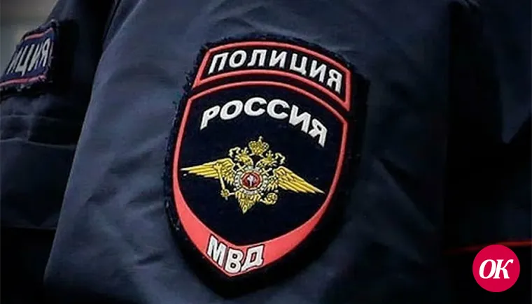 Полицейские Кавказского района по горячим следам задержали подозреваемого в разбойном нападении