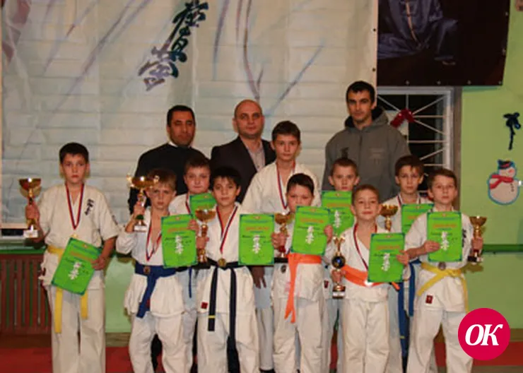 Поединки равных